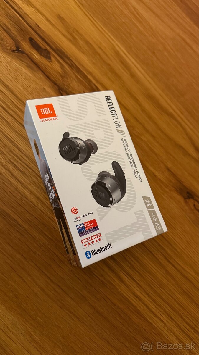 JBL Reflect Flow