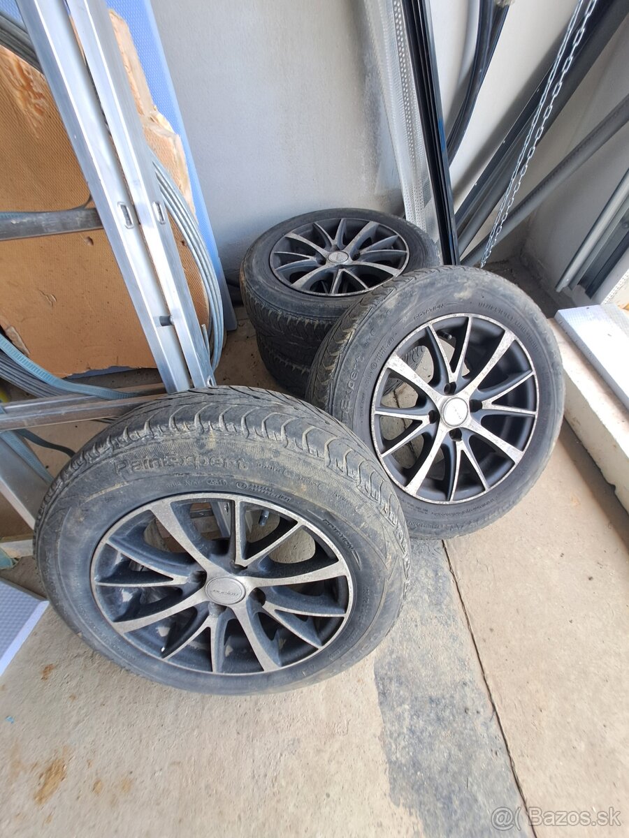Kolesa R14