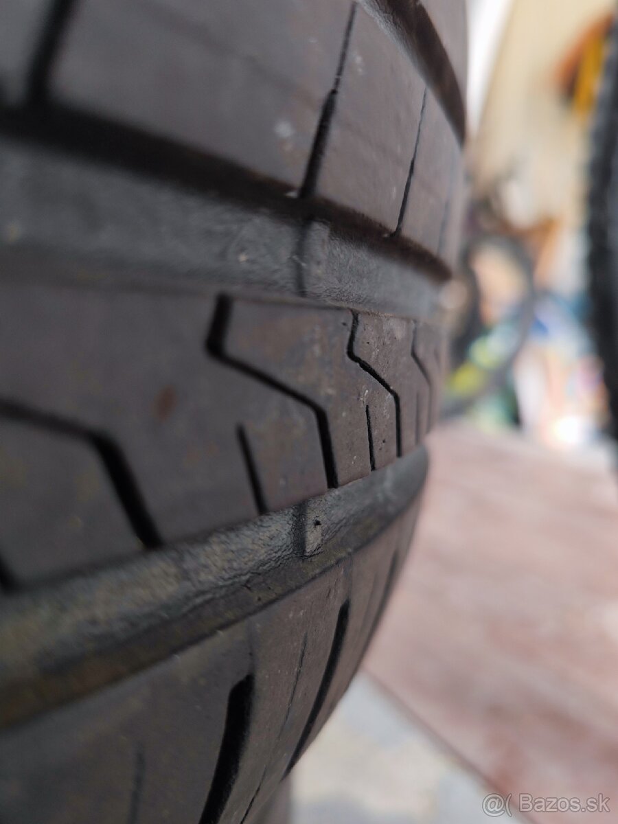 Predam letne pneu 205/55 R16