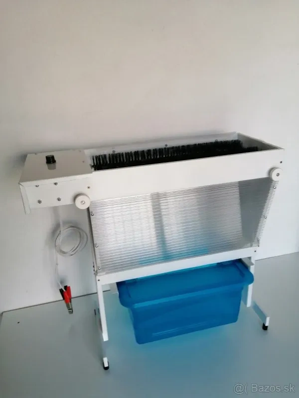 Elektrický ometač včiel