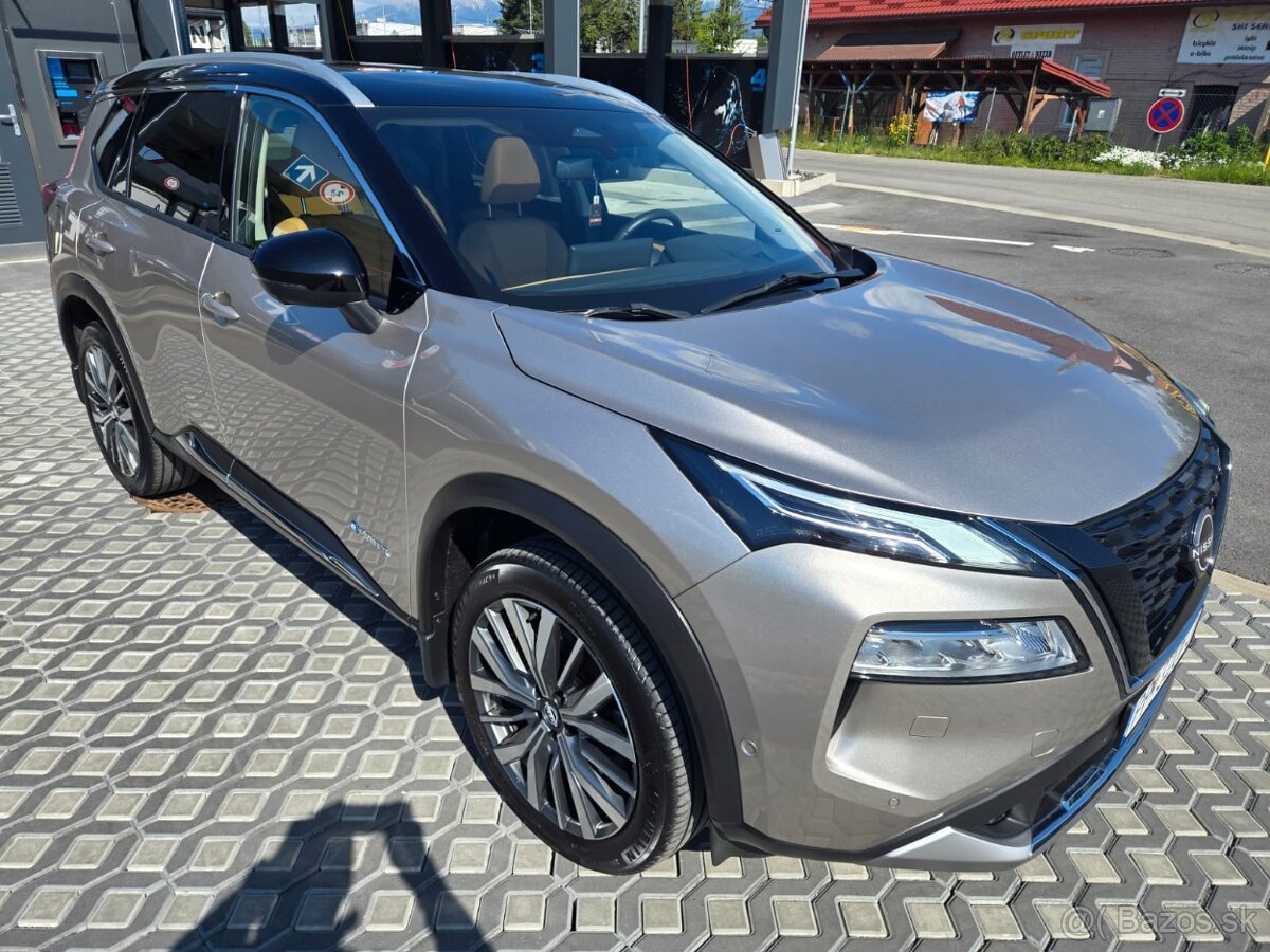 Nissan X-Trail 1.5 VC-T e-Power 213k 4WD Tekna+