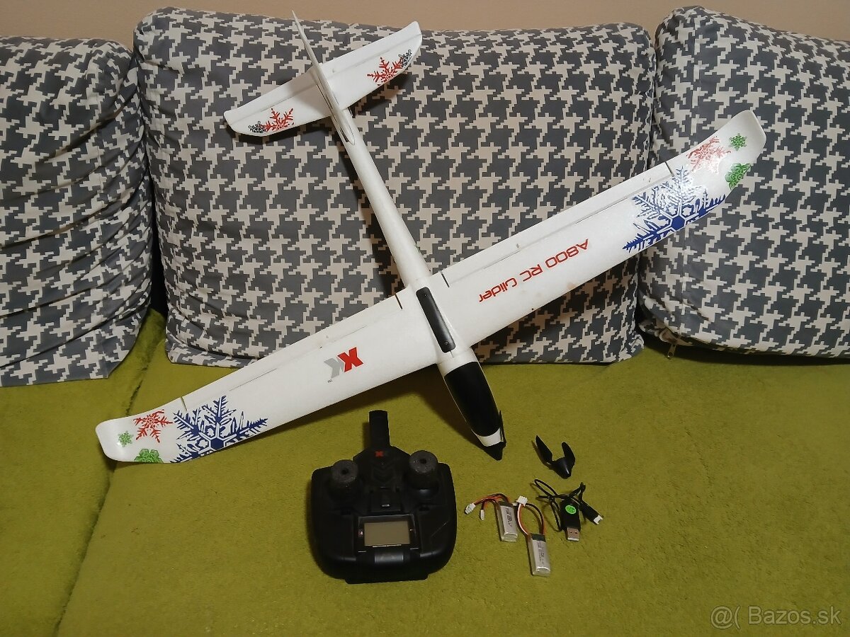 Rc vetron