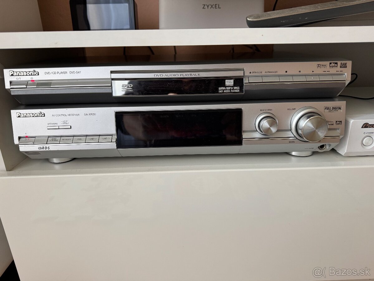 Panasonic