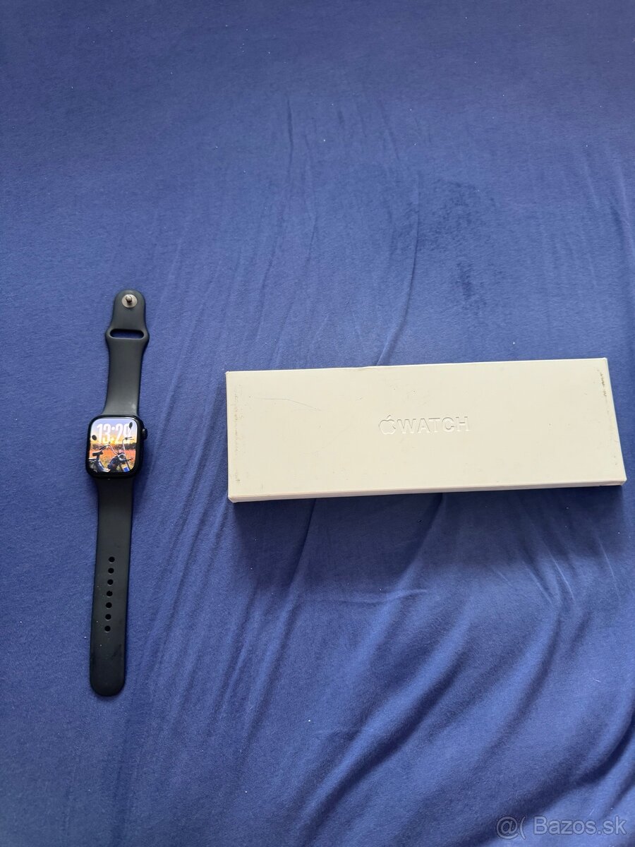 Apple watch 9 41mm