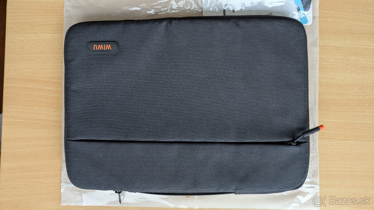 Predám nové púzdro na notebook