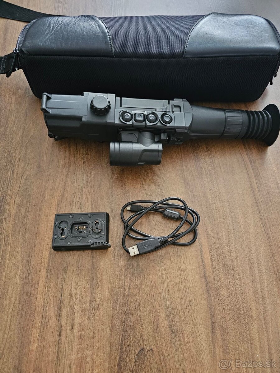 Digitálny zameriavač Digisight Ultra N455.