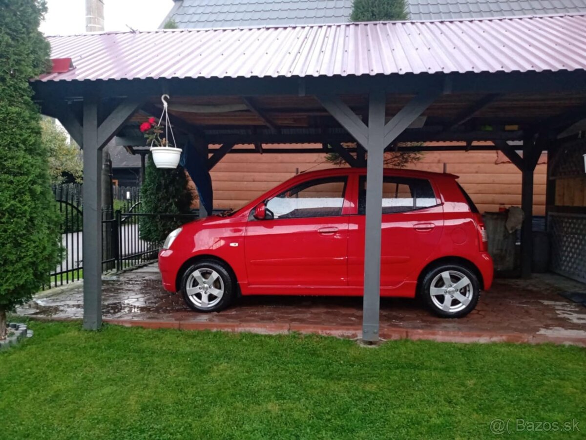 Kia picanto