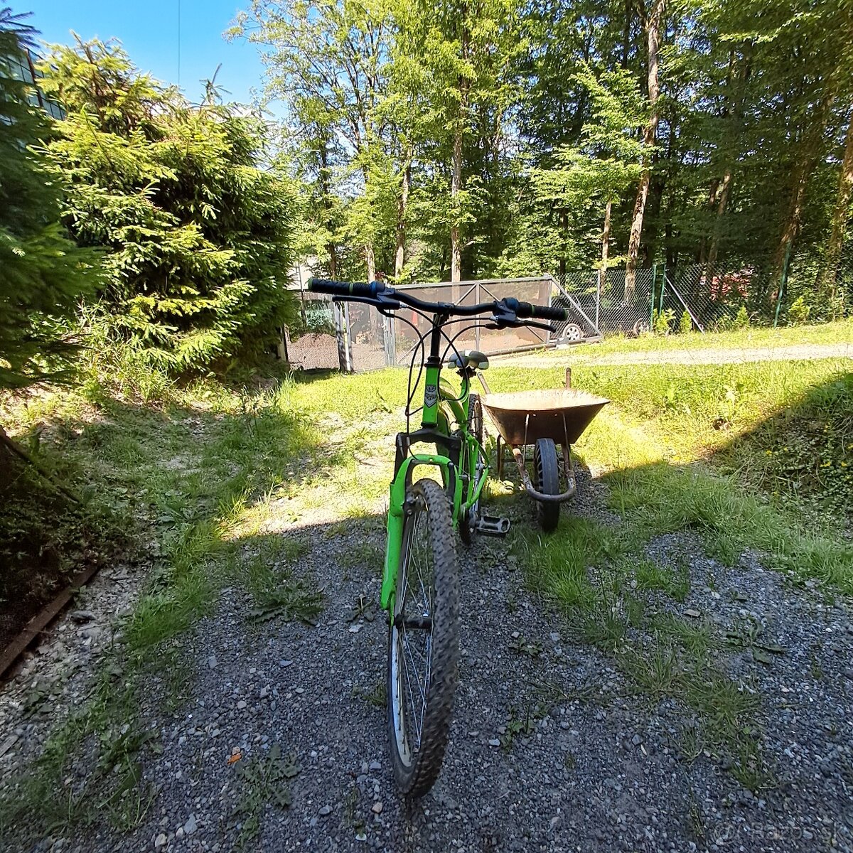 Bicykel