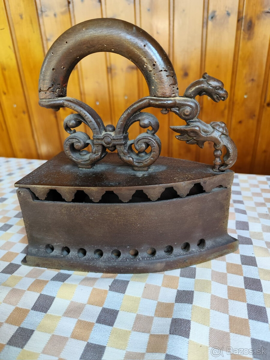 Starožitnosti