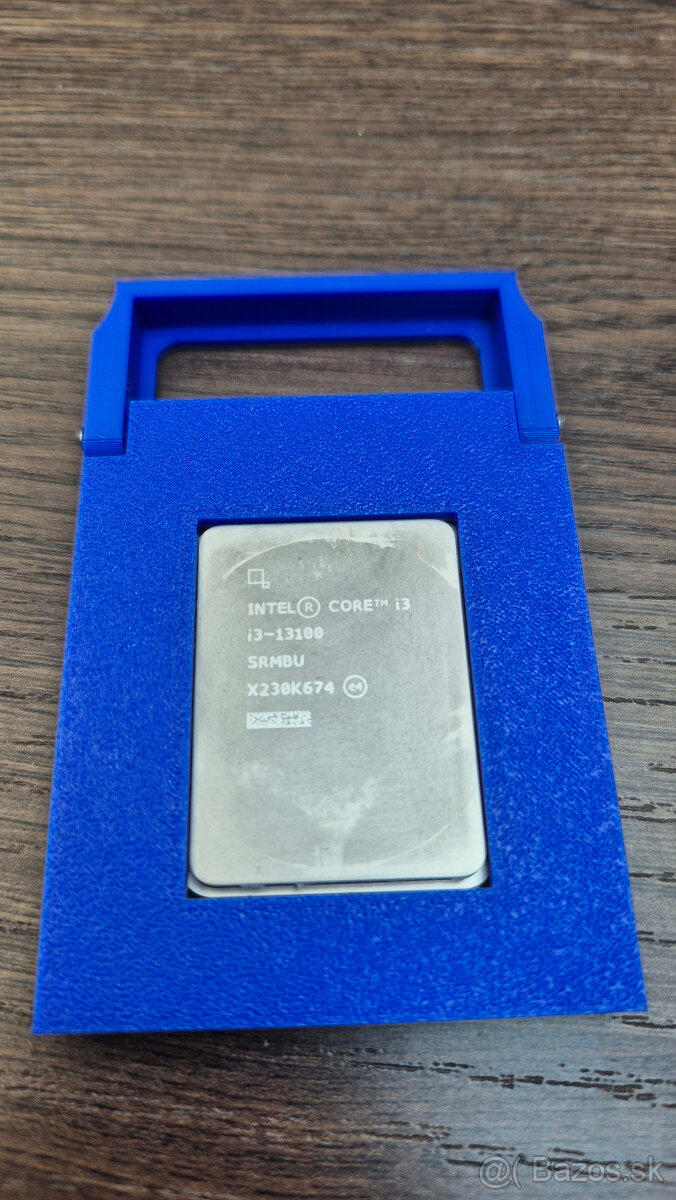Intel Core i3-13100