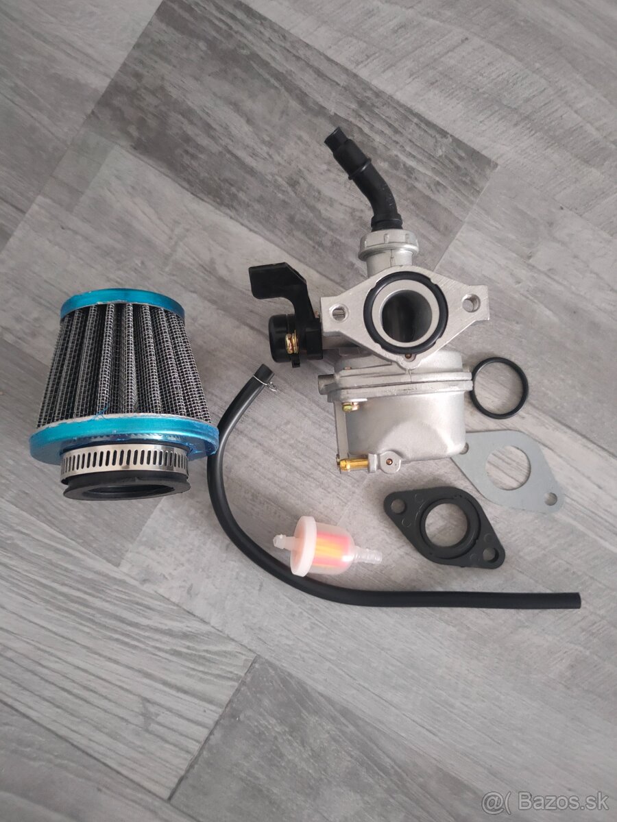 Pitbike karburator pz19