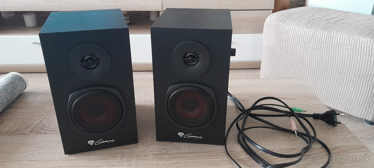 PC REPRO GENESYS HELIUM 200