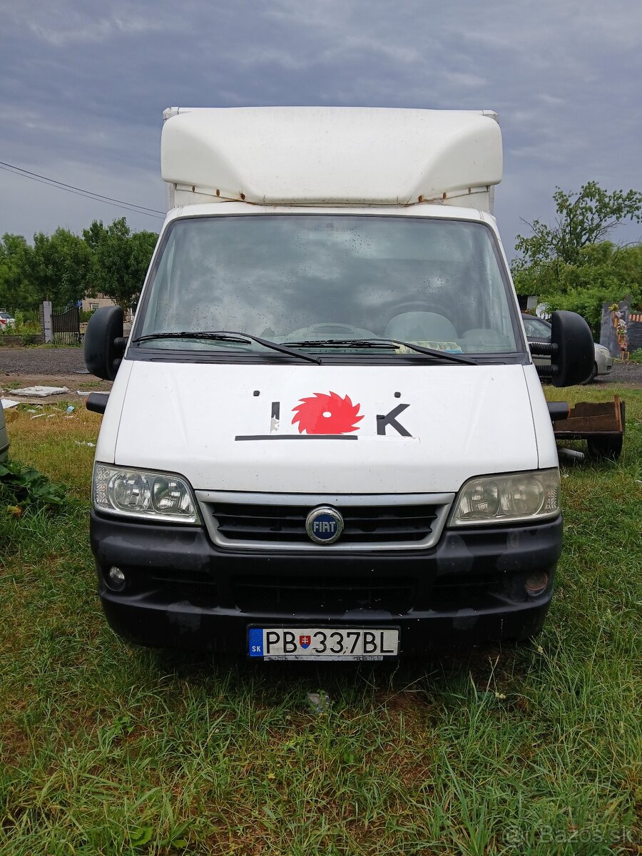 Dodavka