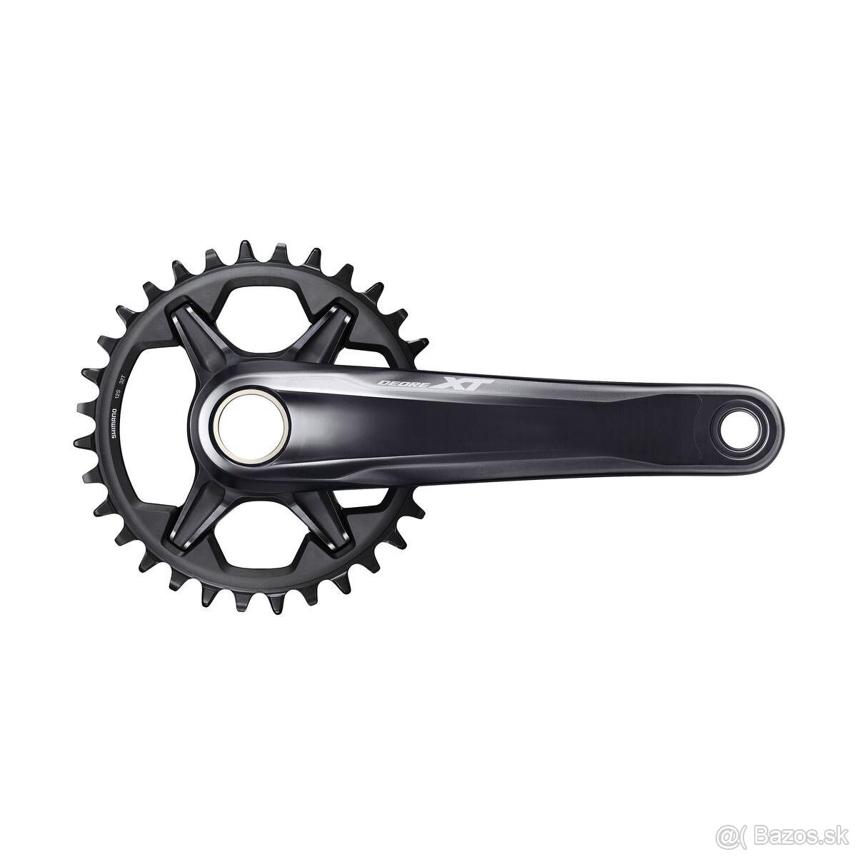 MTB Kľuky SHIMANO Deore XT FC-M8100 175mm 1x12speed