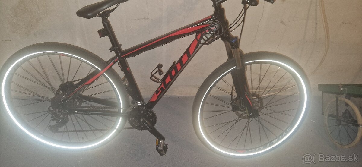 Scott 920