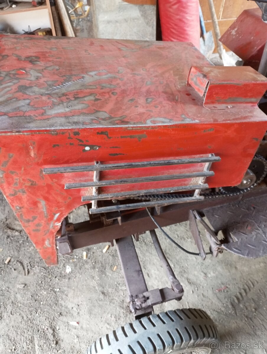 Malotraktor