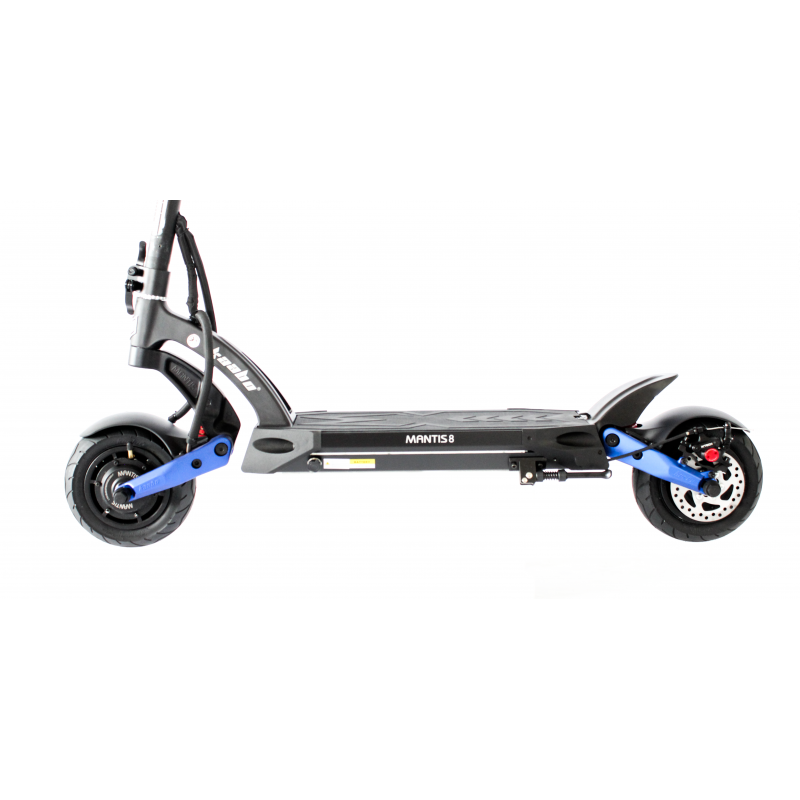 Kaabo Mantis 8 Dual 2x800w 18,2Ah