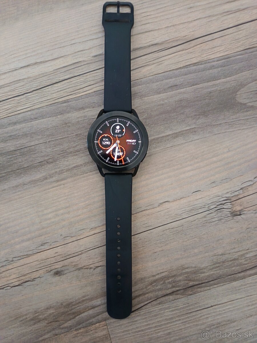 Xiaomi watch s3