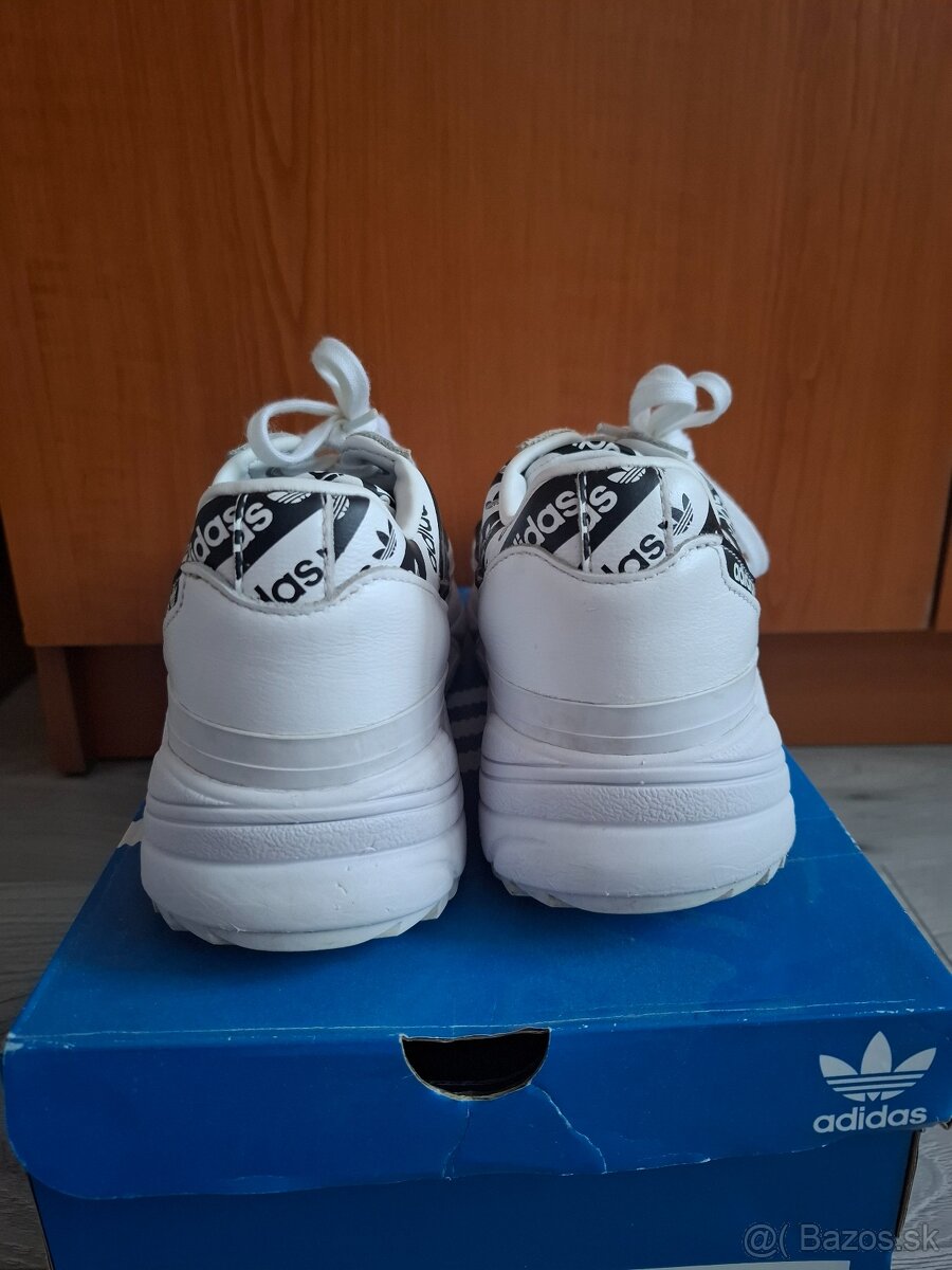 Tenisky Adidas Kiellor W veľkosť 40