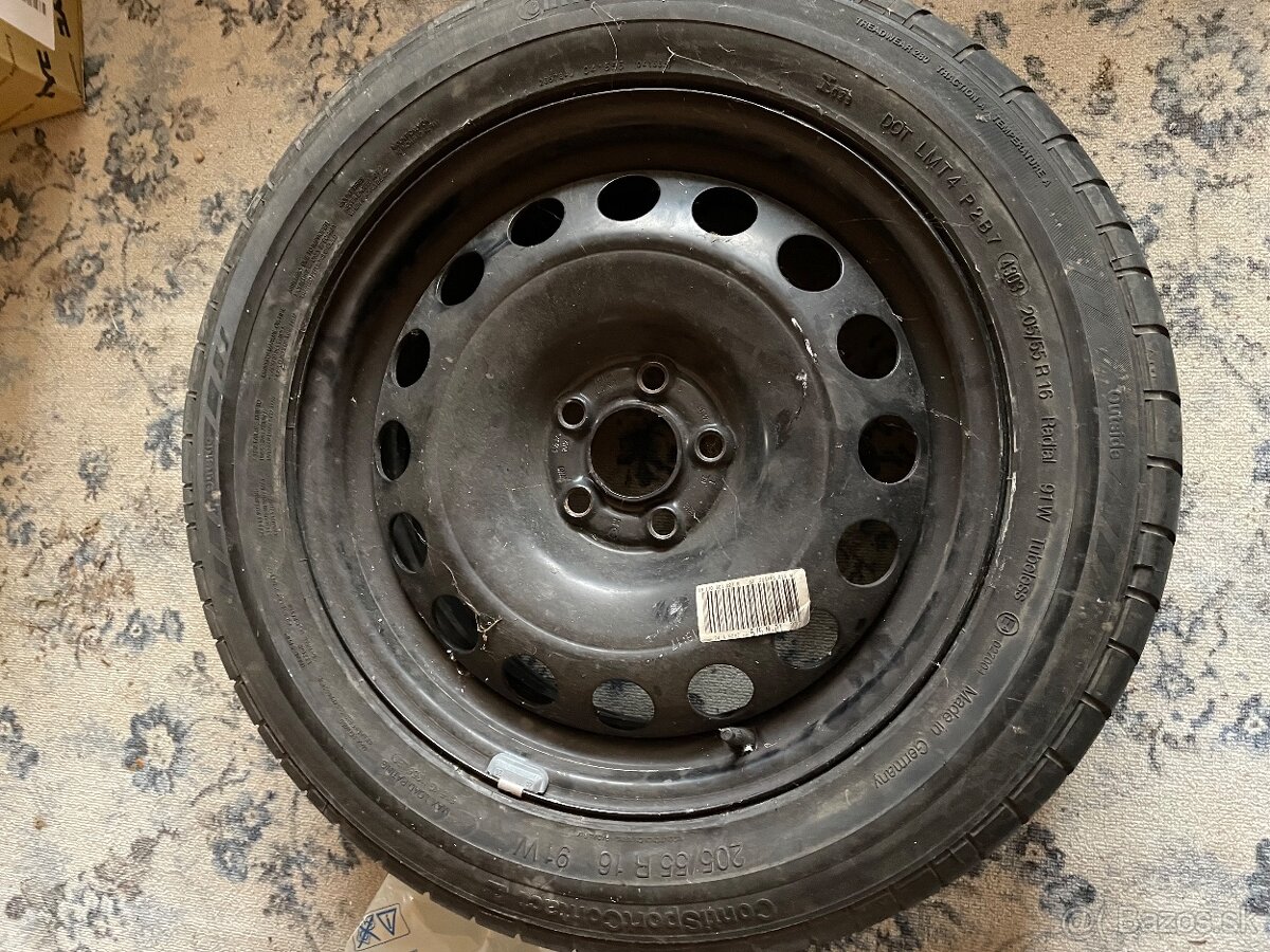 205/55 R16