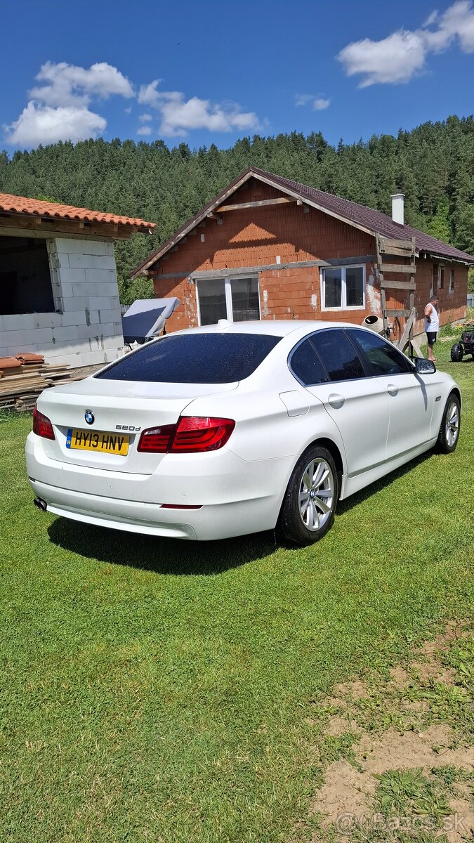 BMW 520D