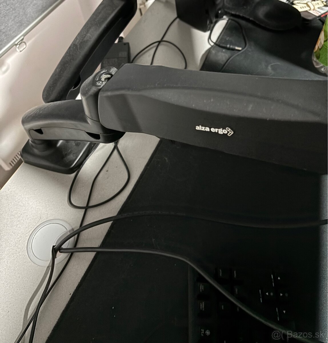 AlzaErgo Arm AR2.1