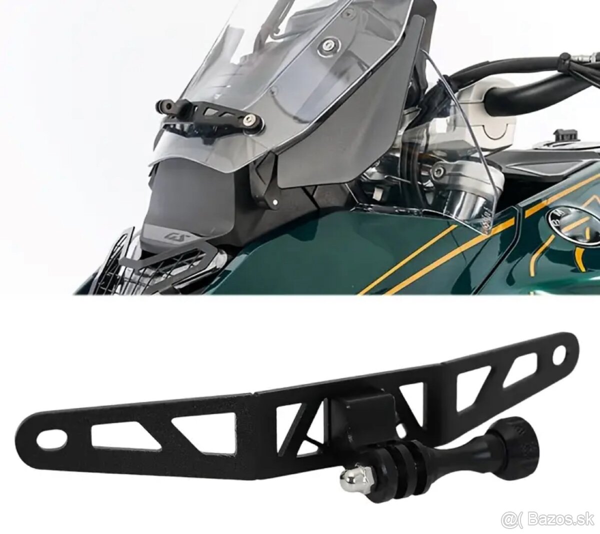Držiak na kameru BMW R1300GS / R1300GS ADV