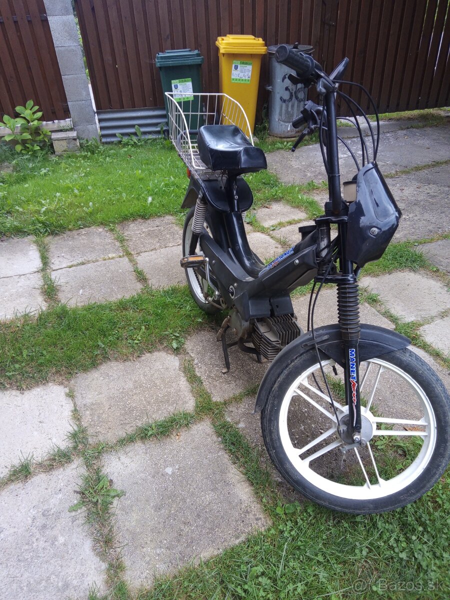 Babeta korado
