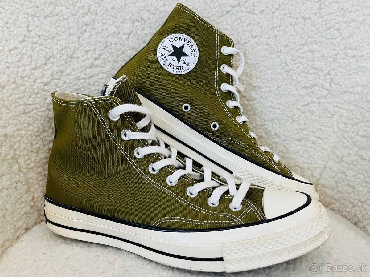 Converse tenisky Chuck Taylor veľ. 42,5 - TOP stav