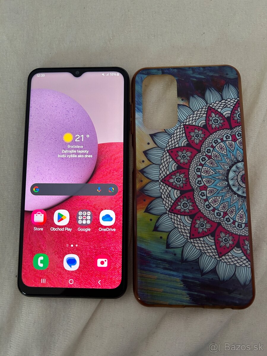 Samsung Galaxy A13