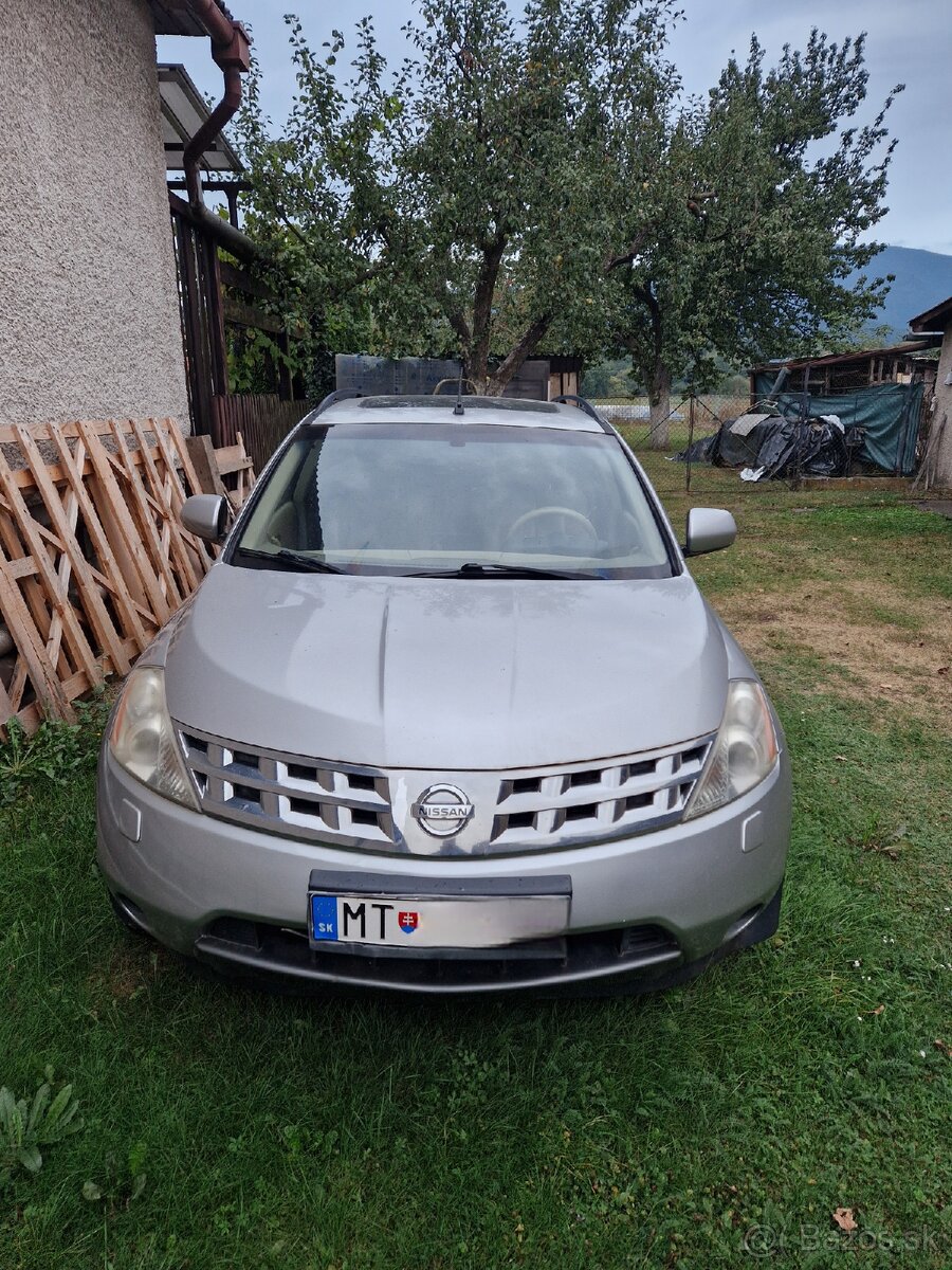 Nissan Murano