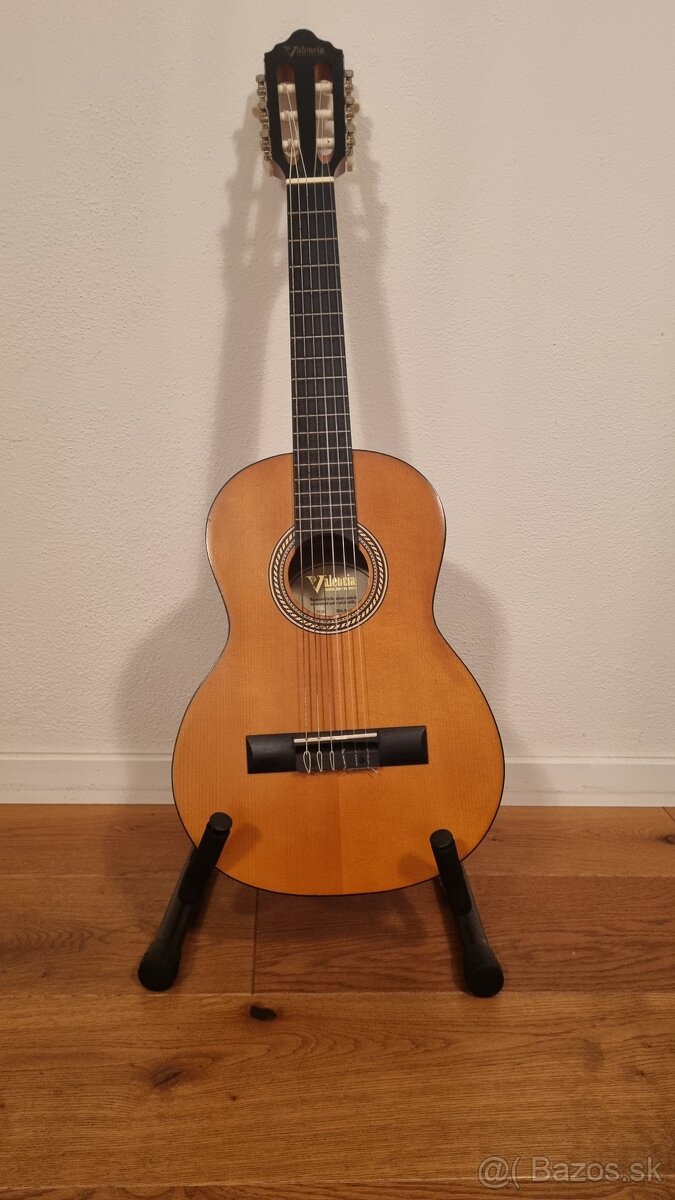 Gitara 1/2 Valencia