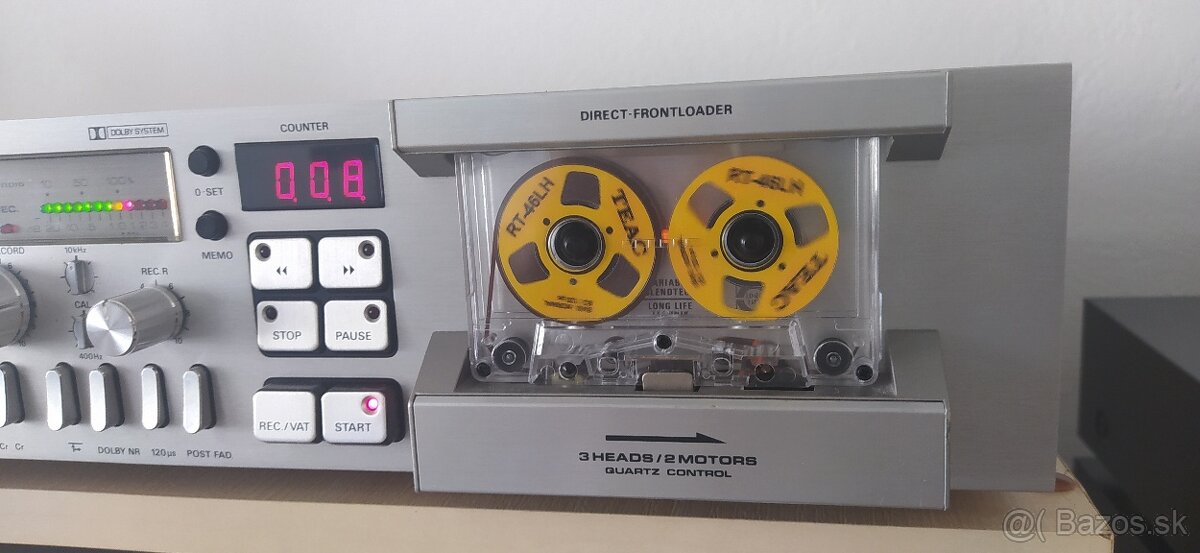 Grundig cf 5500