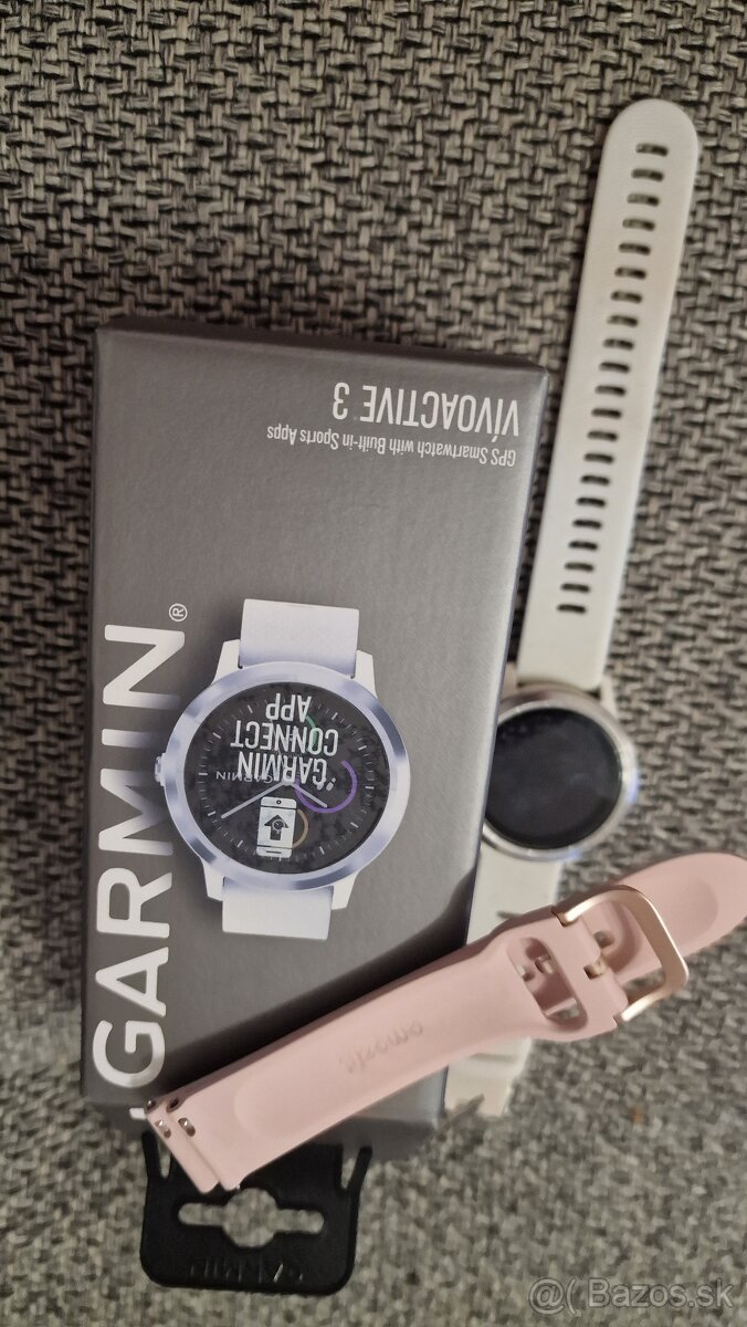 Dámske hodinky Garmin