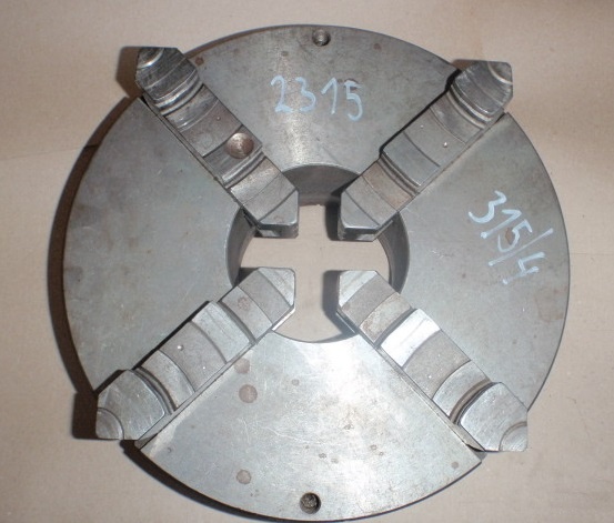 Sklíčidlo univerzální 315/4 (5125.)