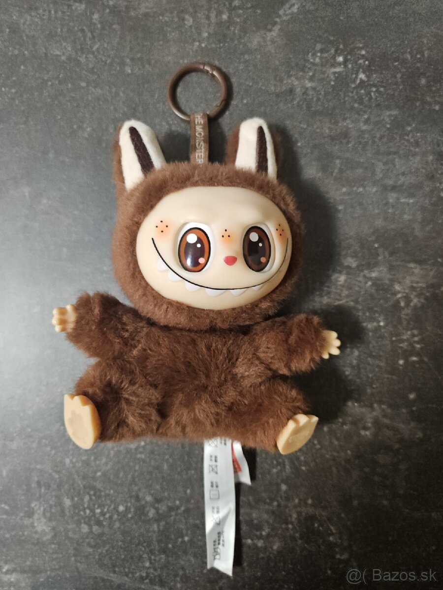 LABUBU