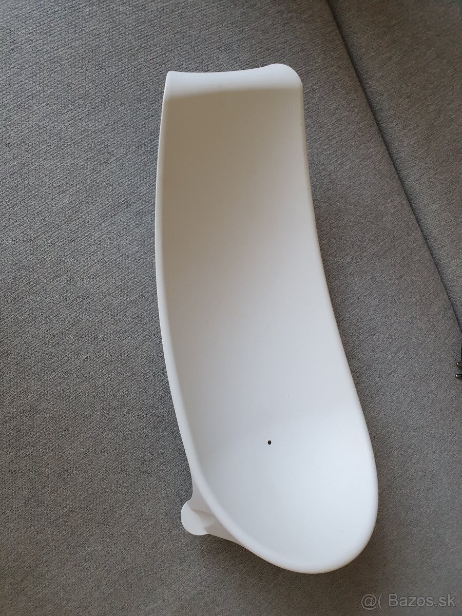 Stokke Flexi Bath novorodenecke lehatko