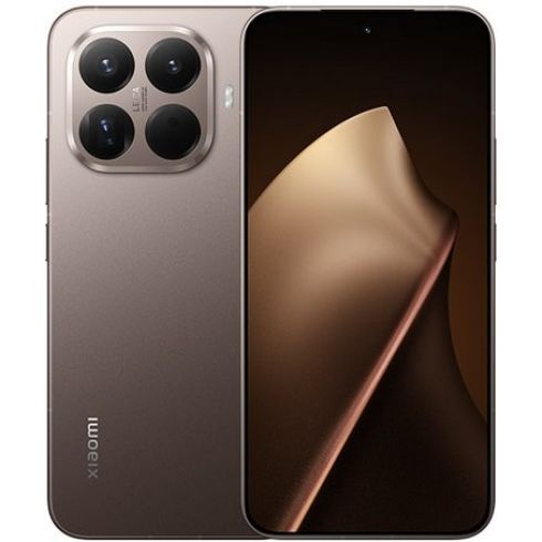 Xiaomi 15T pro zlatý