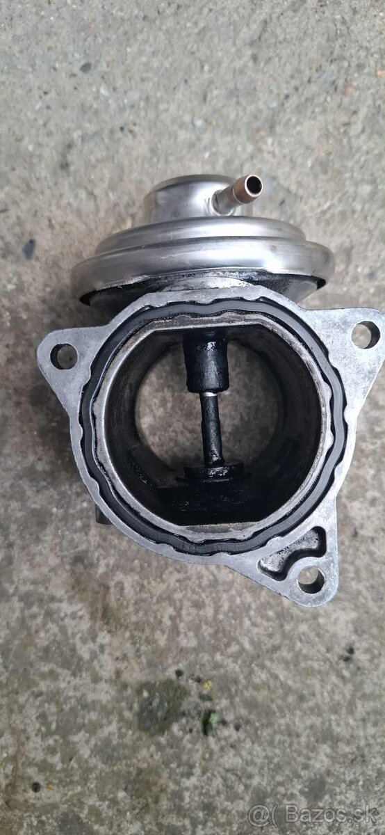 EGR ventil Škoda Octavia 2 , VW Golf 5 , VW Group