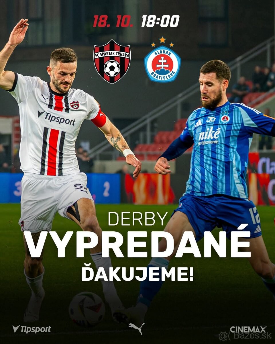 Spartak-Slovan