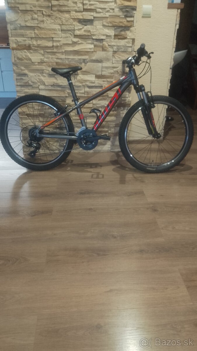 Predám Ghost kato 24"