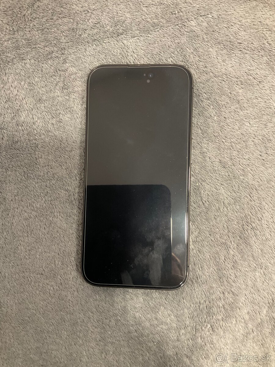 Apple iPhone 15 Pro 128GB