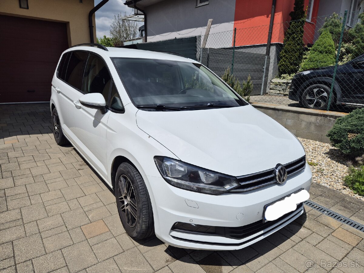 VW Touran