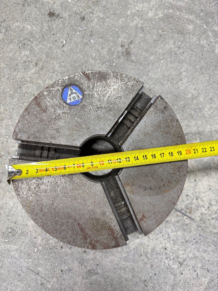 Predam zvysok z dielne