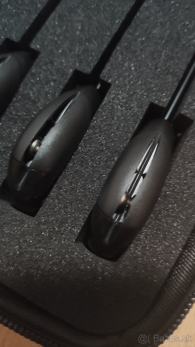 Svingre Swingre v kufriku Sw28