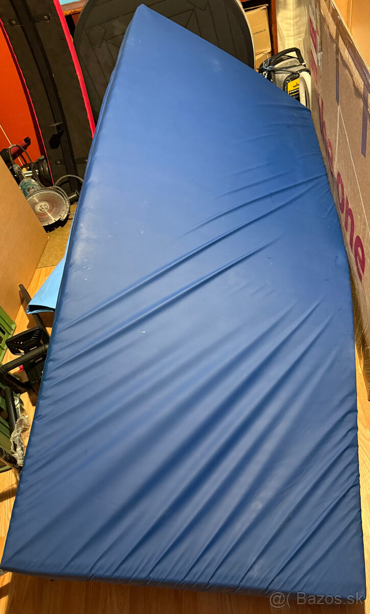 Antidekubitný matrac 200x90x14 cm