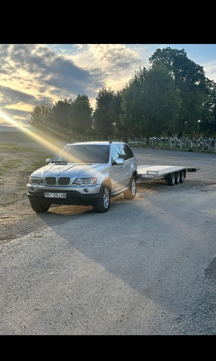 Odťahová služba Michalovce , Sobrance , Trebišov ,Vranov,