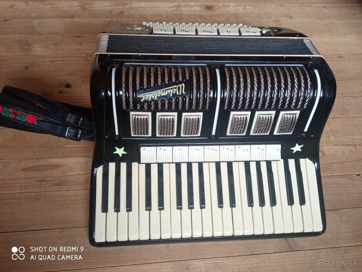 akordeon