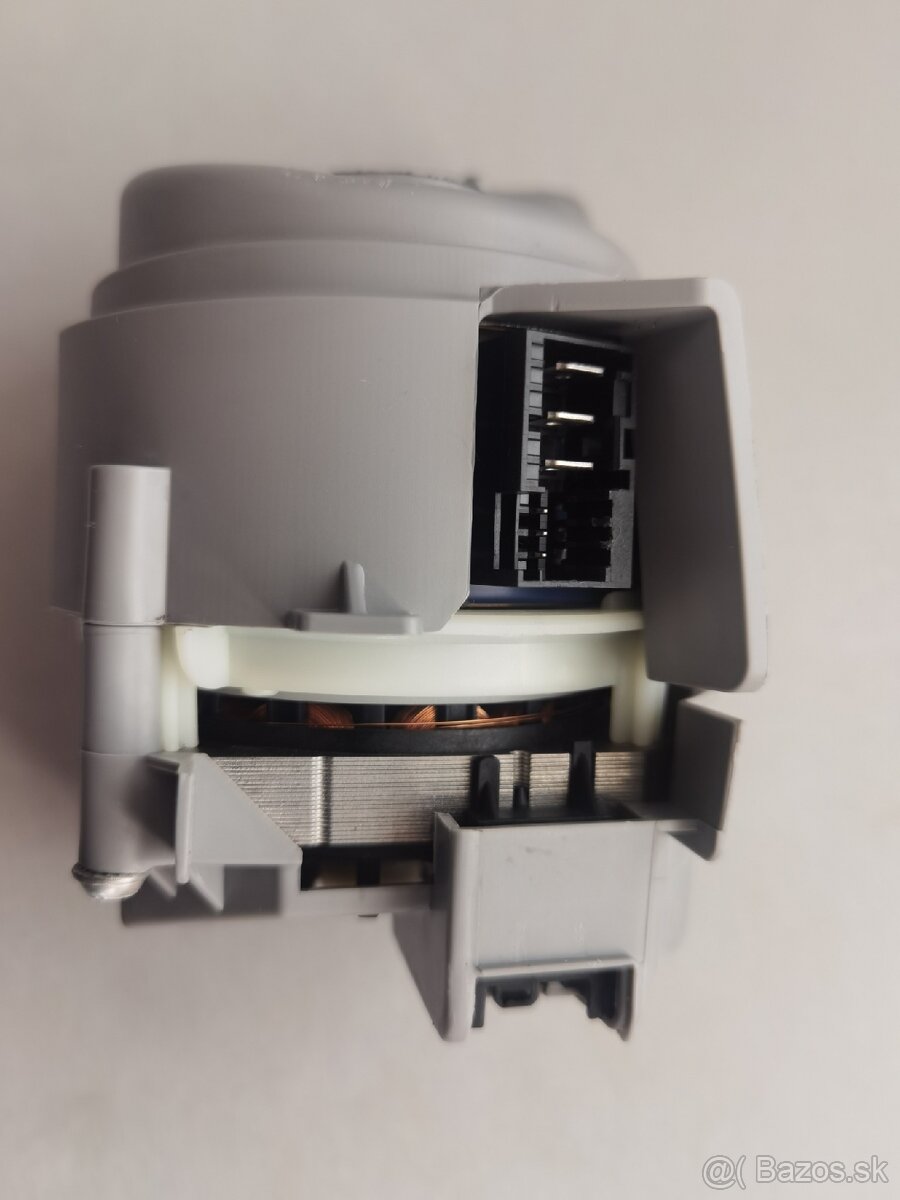 Čerpadlo do umývačky Bosch Siemens