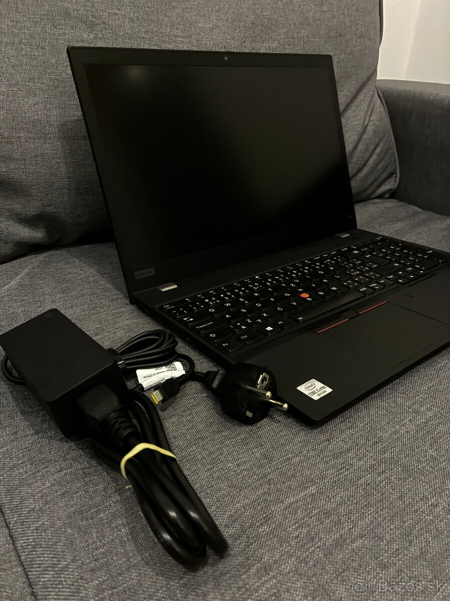 Lenovo Thinkpad T15 G1 | i5-10310U 4.4GHz | 16GB DDR4